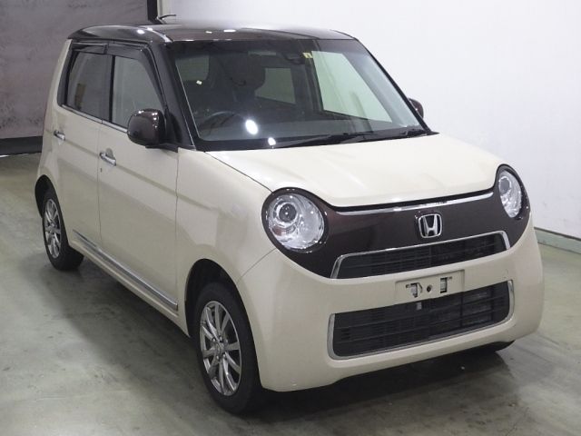 40041 Honda N one JG2 2018 г. (Honda Sendai)